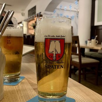 Altmünchner Gesellenhaus - Beer me - Bavarian Near Me - Munich, BY Altmünchner Gesellenhaus - Beer me - Bavarian Near Me - Munich, BY