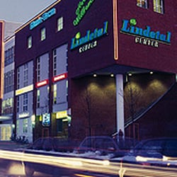 Lindetal-Center