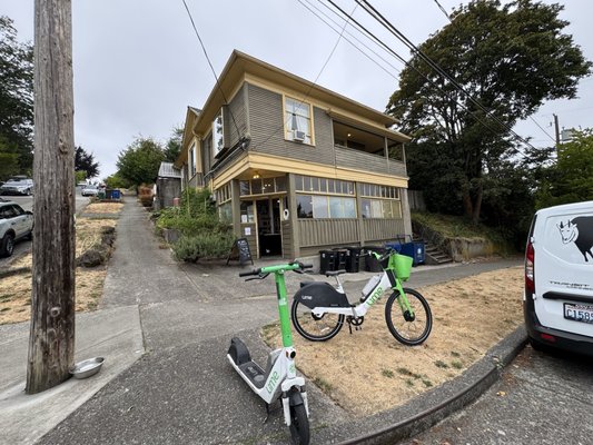 Mt. Bagel by null Mt. Bagel by null