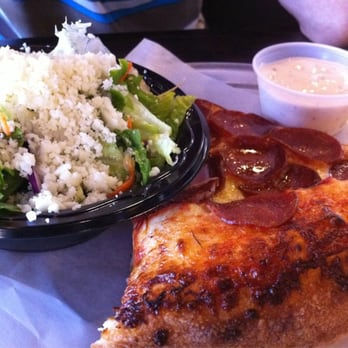 First Class Pizza - Pizza Near Me - Fountain Valley, California