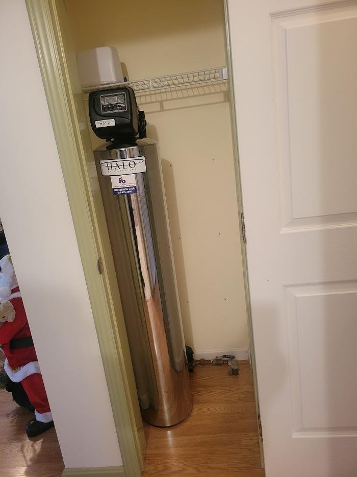 Slide of FB Plumbing & Heating