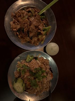 Manao Thai Street Eats by null