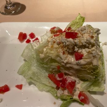 Rio Grill - Wedge salad - American Near Me - Carmel-by-the-sea, California