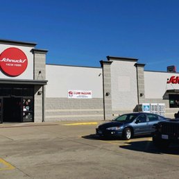 Exterior photo of Schnucks Mahomet - Mahomet, Illinois Exterior photo of Schnucks Mahomet - Mahomet, Illinois
