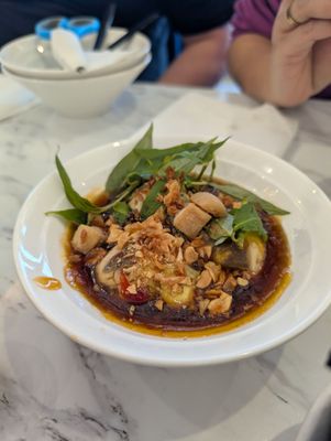 Bún Nhân Quán-Phá Lấu Houston by null
