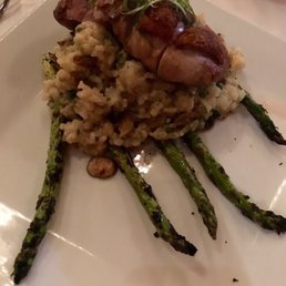 Duck Risotto