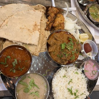 Dehaati - Kolhapuri muttonn - Indian Near Me - Sunnyvale, California