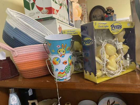 Miss Ruby's Antique & Collectibles by null