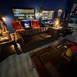 Cigar Gallery Club