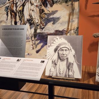 Blackhawk Museum - Museums Near Me - Danville, California