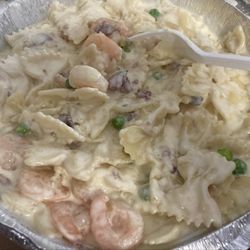 Farfalle Mama Mia