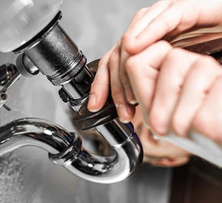 Slide of Complete Plumbing HVAC & Mechanical