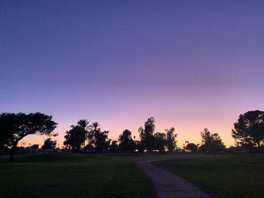 Peoria Pines Golf & Restaurant by null