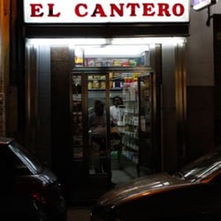 El Cantero
