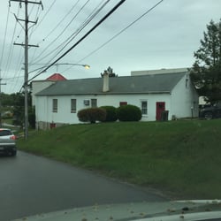 New Hope Baptist Church