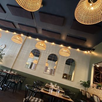 Oraan Thai Eatery - Thai Near Me - San Francisco, California Oraan Thai Eatery - Thai Near Me - San Francisco, California