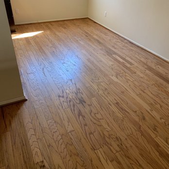 M&M Custom Flooring - Refinished flooring - Flooring Near Me - Burbank, California