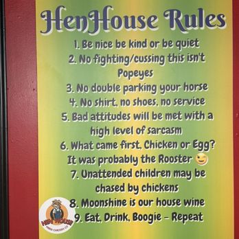 The Hen House Fried Chicken - Comfort Food Near Me - Saint Robert, Missouri The Hen House Fried Chicken - Comfort Food Near Me - Saint Robert, Missouri