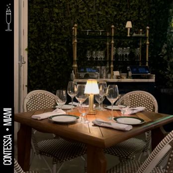 Contessa Miami - Italian Near Me - Miami, Florida Contessa Miami - Italian Near Me - Miami, Florida