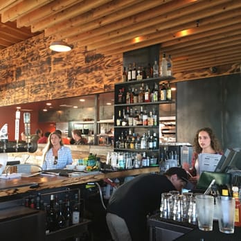 Forge Pizza - Pizza Near Me - Napa, California
