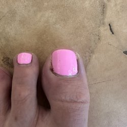 Nail Time 1