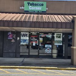 Tobacco Corner