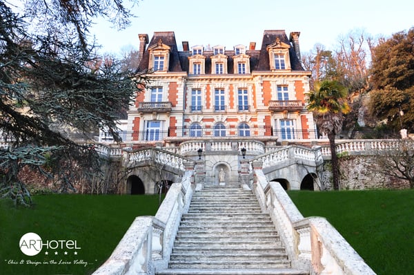 Art Hotel Tours by null