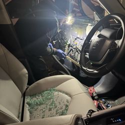 Angel's Auto Glass