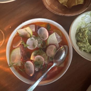 Hellbender - Mexican Near Me - Ridgewood, New York