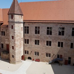 Cadolzburg - Burg Cadolzburg