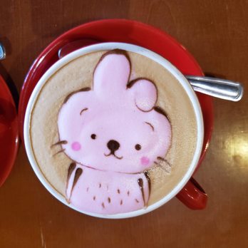 Himalayan Coffee House - Coffee & Tea Near Me - Toronto, Ontario