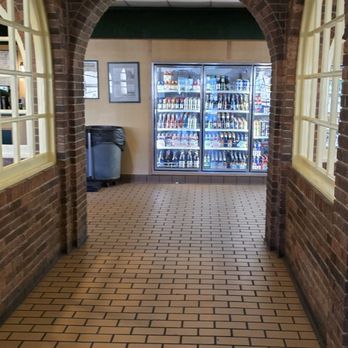 Marion's Piazza - Entrance - Pizza Near Me - Dayton, Ohio Marion's Piazza - Entrance - Pizza Near Me - Dayton, Ohio