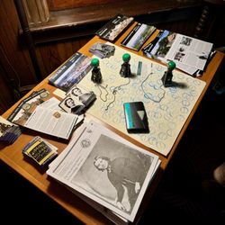 Clara Barton National Historic Site