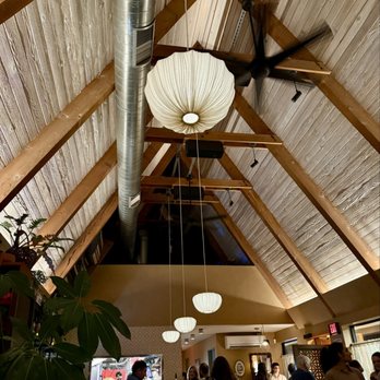 Broken Spanish Comedor - Indoor area with nice ambiance - New Mexican Cuisine Near Me - Los Angeles, California Broken Spanish Comedor - Indoor area with nice ambiance - New Mexican Cuisine Near Me - Los Angeles, California