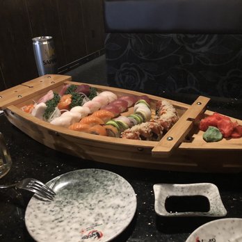 Kyoto - The Kyoto Love Boat - Sushi Bars Near Me - Yakima, Washington Kyoto - The Kyoto Love Boat - Sushi Bars Near Me - Yakima, Washington