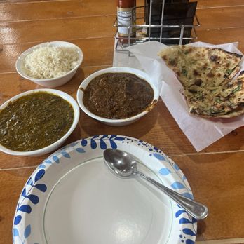 Indian Dhaba - Indian Near Me - Cumby, Texas
