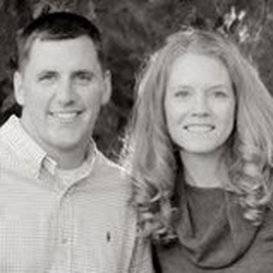 Edgecombe Chiropractic - Dr Steven Clark and Dr Traci Clark