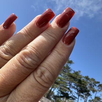 Signature Nails Spa - Love the nail color - Nail Salons Near Me - Seaside, California Signature Nails Spa - Love the nail color - Nail Salons Near Me - Seaside, California