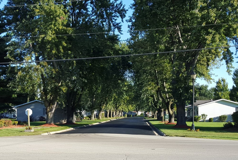 GREENVIEW ESTATES Updated June 2024 3901 Newburg Rd, Belvidere