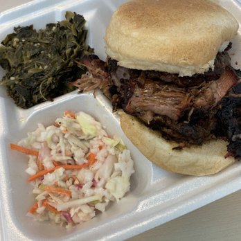 Uncle Fred's BBQ Smoke Shack - Beef brisket Collard greens Coleslaw Joy - Barbeque Near Me Uncle Fred's BBQ Smoke Shack - Beef brisket Collard greens Coleslaw Joy - Barbeque Near Me