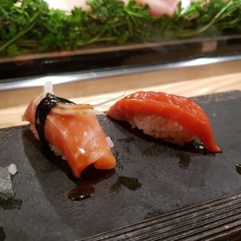 Sushi Kashiba - Japanese Near Me - Seattle, Washington