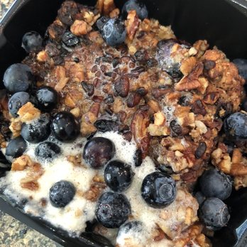 Rival Coffee - Baked oatmeal - Coffee & Tea Near Me - Murrieta, California Rival Coffee - Baked oatmeal - Coffee & Tea Near Me - Murrieta, California