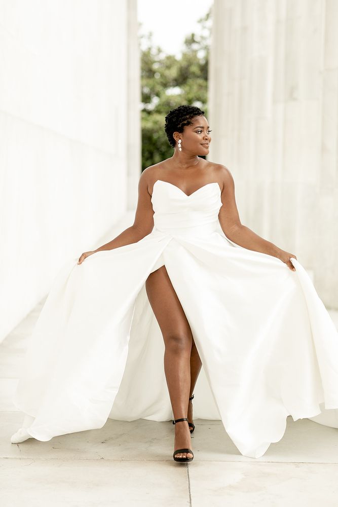 K&B Bridals Takoma Park