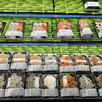 Giant Food - Sushi - Grocery Near Me - Springfield, Virginia Giant Food - Sushi - Grocery Near Me - Springfield, Virginia