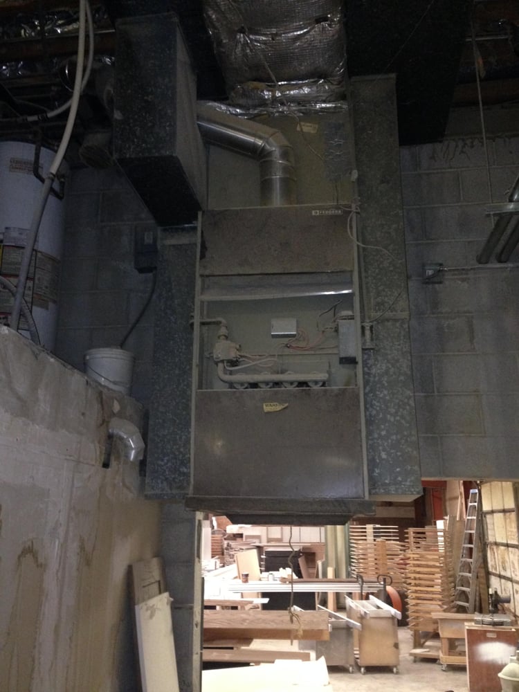 Slide of High Point Plumbing