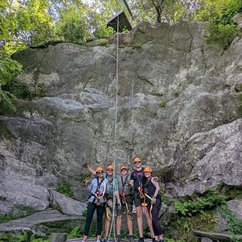 Sky Valley Zip Tours - Ziplining Near Me - Blowing Rock, North Carolina