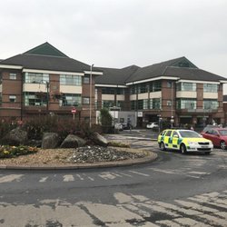 Royal Bolton Hospital