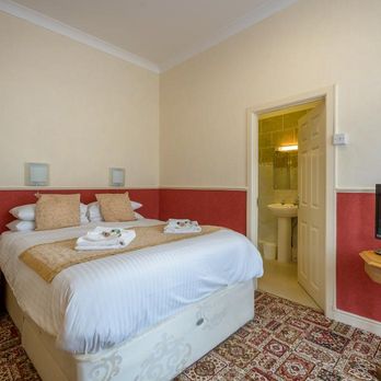 Sands Hotel - Hotels Near Me - Bournemouth, BMH