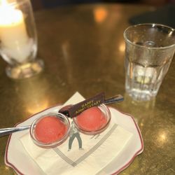 Marcel - Anniversary Sorbet