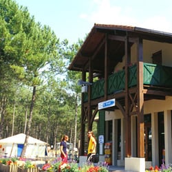 Camping Campéole les Tourterelles